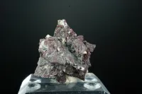 Copper ps. Azurite Rose - Copper Rose Mine, New Mexico – Image 9