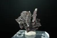 Copper ps. Azurite Rose - Copper Rose Mine, New Mexico – Image 2