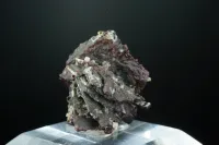 Copper ps. Azurite Rose - Copper Rose Mine, New Mexico – Image 10