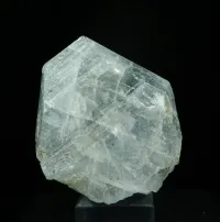 Kurnakovite - U.S Borax Open Pit, California – Image 1