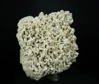 Jasperoid Quartz ps. Barite with Tetrahedrite & Pyrite - Joplin, Missouri – Image 3