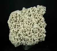 Jasperoid Quartz ps. Barite with Tetrahedrite & Pyrite - Joplin, Missouri – Image 1
