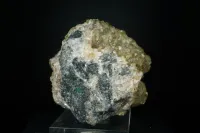 Smithsonite - Tsumeb Mine, Namibia – Image 5