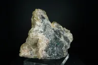 Smithsonite - Tsumeb Mine, Namibia – Image 6