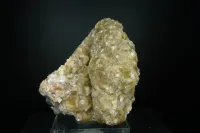 Smithsonite - Tsumeb Mine, Namibia – Image 4