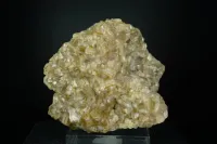 Smithsonite - Tsumeb Mine, Namibia – Image 1