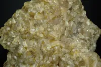 Smithsonite - Tsumeb Mine, Namibia – Image 7
