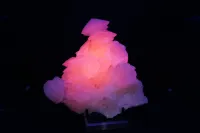Manganoan Pagoda Calcite - Manaoshan Mine, China – Image 4