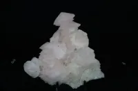 Manganoan Pagoda Calcite - Manaoshan Mine, China – Image 2