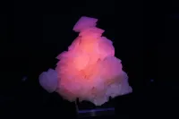 Manganoan Pagoda Calcite - Manaoshan Mine, China – Image 3