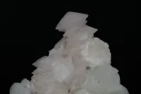 Manganoan Pagoda Calcite - Manaoshan Mine, China – Image 8