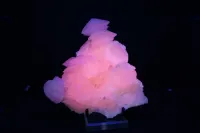 Manganoan Pagoda Calcite - Manaoshan Mine, China – Image 9