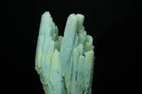 Plumbogummite ps. Pyromorphite - Yangshuo Mine, China – Image 5