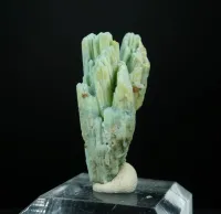 Plumbogummite ps. Pyromorphite - Yangshuo Mine, China – Image 6