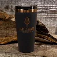 18oz Battleworn Legacy Pint Tumbler – Image 5