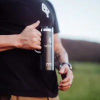 20oz Legacy Travel Mug – Image 2