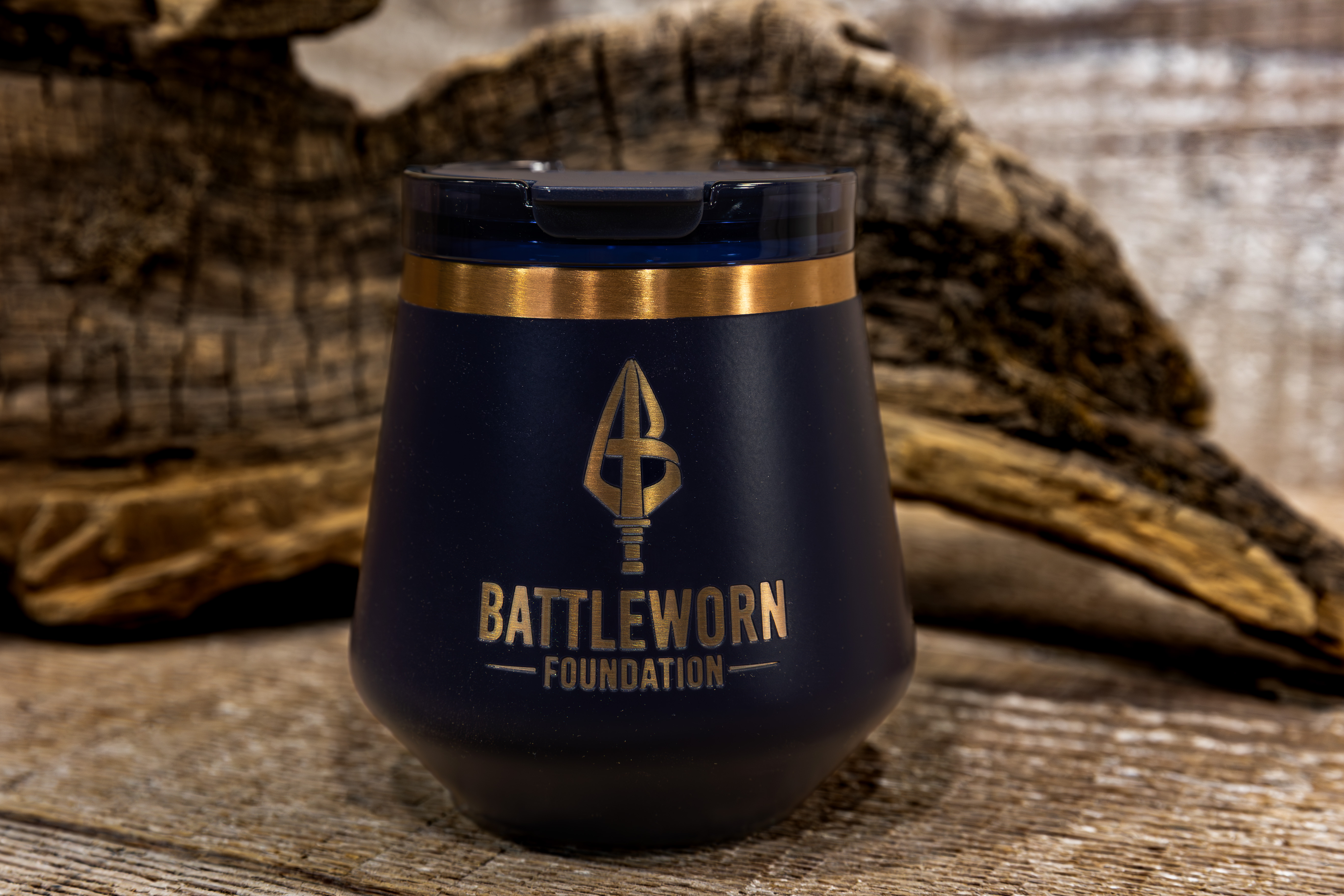 8oz LEGACY LOWBALL TUMBLER – Image 4