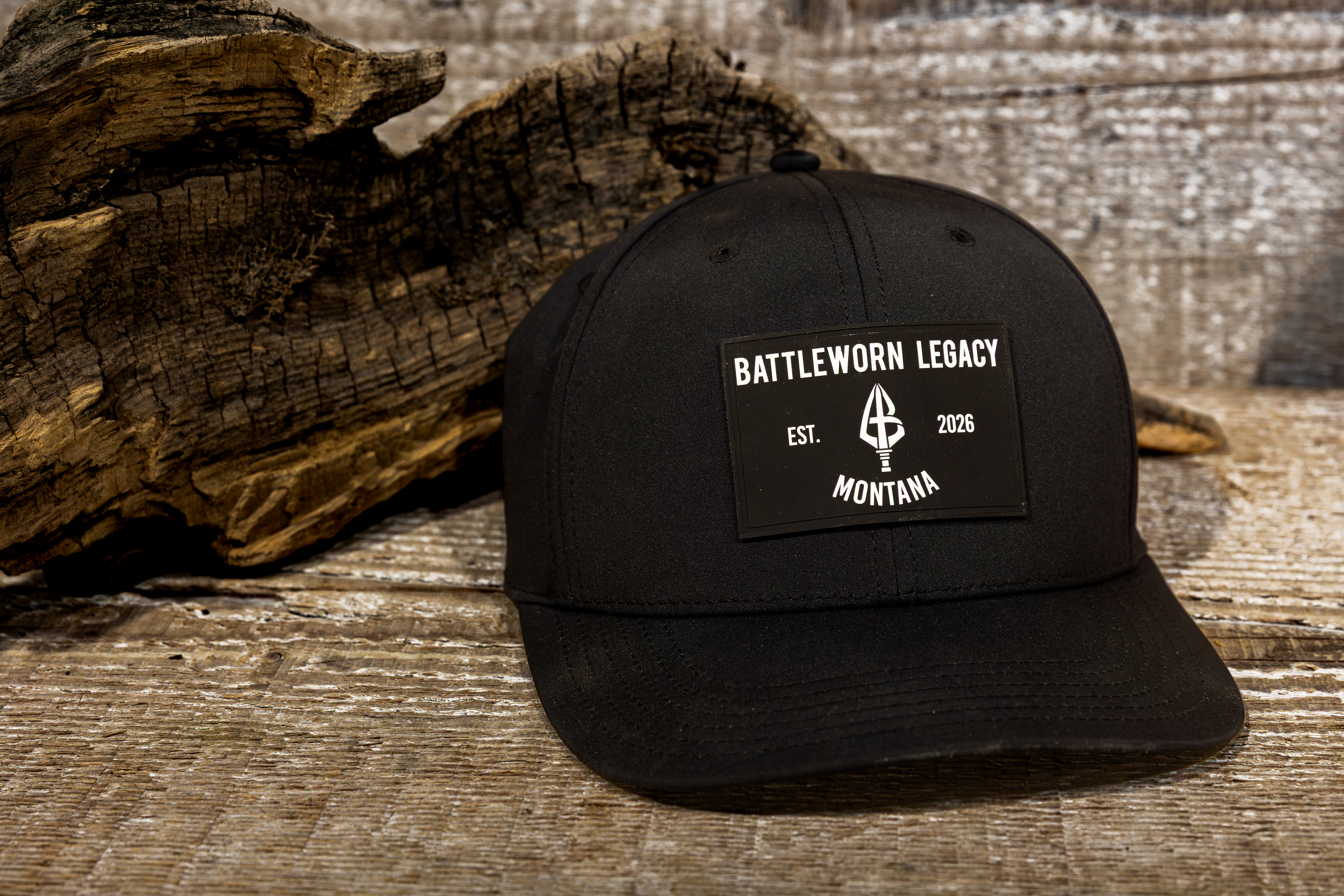 BWL PERFORMANCE HAT  – Image 4