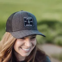 BWL TRUCKER HAT – Image 2