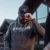 BWL PERFORMANCE HAT  – Image 2