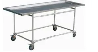 Embalming Table – Image 1