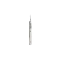 Scalpel Handle No 4L – Image 1