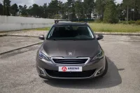 zzPeugeot 308 SW 1.6HDI Allure||2015||132000km||Gasóleo||Manual||115CV||Vendido – Image 3