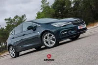 zzOpel Astra 1.6 CDTI Dynamic Sport S/S||2017||98000km||Gasóleo||Manual||110CV||Vendido||AA01 – Image 3