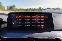 BMW 530e iPerformance Pack M||2018||161000km||Híbrido Plug-in||Automática||252CV||Em Stock||AA01 – Image 36