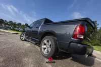Dodge RAM 1500 5.7L HEMI V8||2014||266000km||GPL||Automática||395CV||Em Stock – Image 11