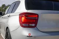 zzBMW F20 120d Pack M||2012||195000km||Gasóleo||Manual||184CV||Vendido – Image 17