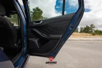 Ford Focus SW 1.0 Ecoboost Hybrid Aut. ST-Line 125cv||2023||124000km||Gasolina||Automática||125CV||Em Stock – Image 44