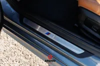 BMW 530e iPerformance Pack M||2018||161000km||Híbrido Plug-in||Automática||252CV||Em Stock||AA01 – Image 43