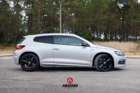 zzVW Scirocco 2.0 TSI DSG R-LINE 210cv||2014||173000km||Gasolina||Automática||210CV||Vendido||AA01 – Image 6