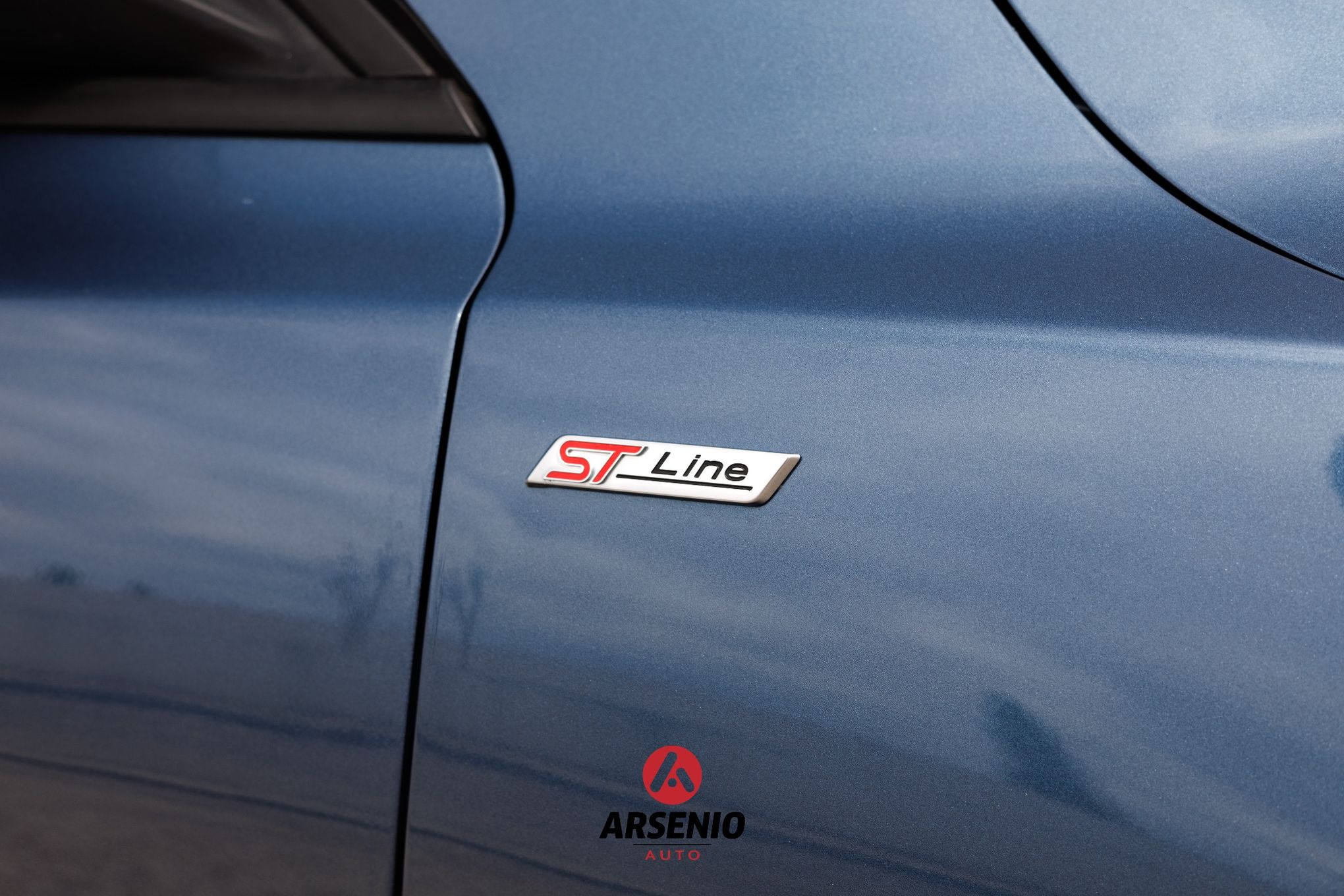 Ford Focus SW 1.0 Ecoboost Hybrid Aut. ST-Line 125cv||2023||124000km||Gasolina||Automática||125CV||Em Stock – Image 20