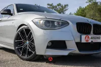 zzBMW F20 120d Pack M||2012||195000km||Gasóleo||Manual||184CV||Vendido – Image 6