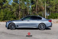 BMW 530e iPerformance Pack M||2018||161000km||Híbrido Plug-in||Automática||252CV||Em Stock||AA01 – Image 13
