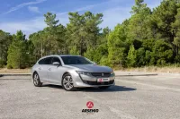 Peugeot 508 SW 1.5 BlueHDi Allure EAT8||2020||157000km||Gasóleo||Automática de 8 velocidades||130CV||Em Stock – Image 2
