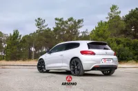 VW Scirocco 2.0 TSI DSG R-LINE 210cv||2014||173000km||Gasolina||Automática||210CV||Em Stock – Image 8