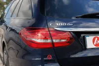 Mercedes-Benz C300de 9G-TRONIC AMG Line||2020||184000km||Híbrido Plug-in||Automática de 9 velocidades||306CV||Em Stock – Image 17