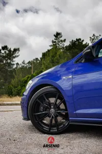 VW Golf 2.0 TSI R DSG 4Motion||2017||109000km||Gasolina||Automático ||310CV||Em Stock – Image 20