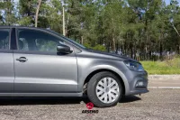 Volkswagen Polo 1.4 TDi BlueMotion||2015||127000km||Gasóleo||Manual||75CV||Em Stock – Image 6