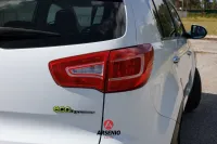 Kia Sportage 1.7 CRDI ISG TX||2012||203000km||Gasóleo||Manual||115CV||Em Stock – Image 18