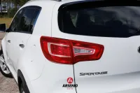 Kia Sportage 1.7 CRDI ISG TX||2012||203000km||Gasóleo||Manual||115CV||Em Stock – Image 17