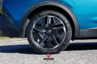 zzPeugeot 408 1.6 Hybrid GT e-EAT8||2023||33000km||Híbrido Plug-in||Automática de 8 velocidades||180CV||Vendido – Image 19