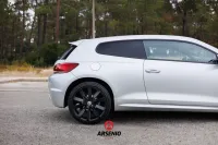 VW Scirocco 2.0 TSI DSG R-LINE 210cv||2014||173000km||Gasolina||Automática||210CV||Em Stock – Image 5