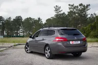 zzPeugeot 308 SW 1.6HDI Allure||2015||132000km||Gasóleo||Manual||115CV||Vendido – Image 6
