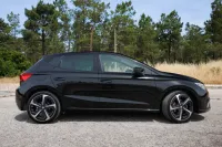 zzSeat Ibiza FR 1.0 TSI 110cv||2023||23000km||Gasolina||Manual||110CV||Vendido – Image 6