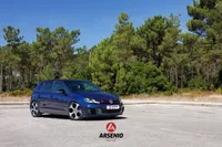 VW Golf 2.0 TSI DSG GTI 210cv||2011||189000km||Gasolina||Automática||210CV||Em Stock – Image 3