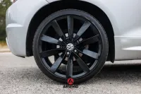 VW Scirocco 2.0 TSI DSG R-LINE 210cv||2014||173000km||Gasolina||Automática||210CV||Em Stock – Image 17